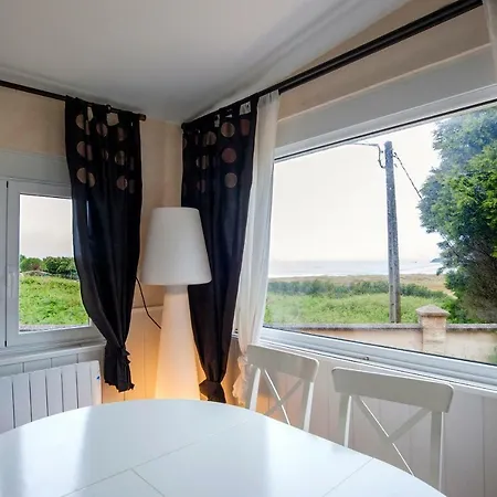 Oktheway Doninos Surf&naturebeach Holiday home