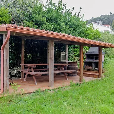 Oktheway Doninos Surf&naturebeach Holiday home Ferrol