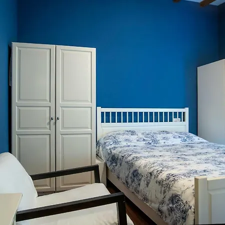 Holiday home Oktheway Doninos Surf&naturebeach *
