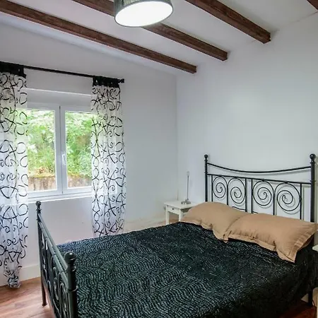 Holiday home Oktheway Doninos Surf&naturebeach