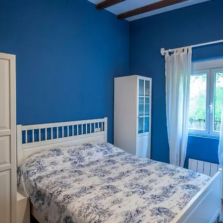 Oktheway Doninos Surf&naturebeach Holiday home *