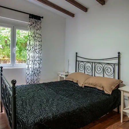 Holiday home Oktheway Doninos Surf&naturebeach *