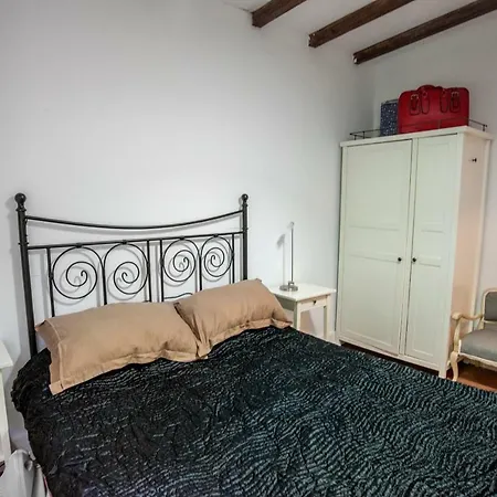 Holiday home Oktheway Doninos Surf&naturebeach