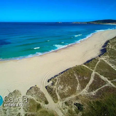 Oktheway Doninos Surf&naturebeach *