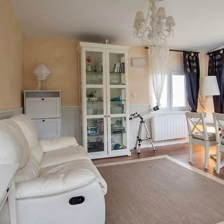 Oktheway Doninos Surf&naturebeach Holiday home
