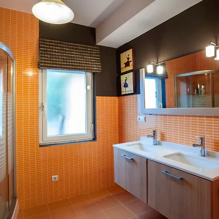 Oktheway Doninos Surf&naturebeach Holiday home