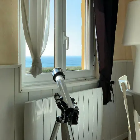 Holiday home Oktheway Doninos Surf&naturebeach Ferrol