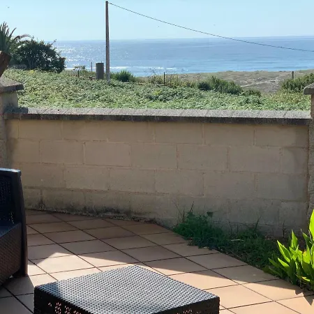 Holiday home Oktheway Doninos Surf&naturebeach